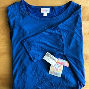 LLR Irma Top